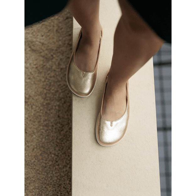 Ballet Flats Be Lenka - Bellissima 2.0 gold