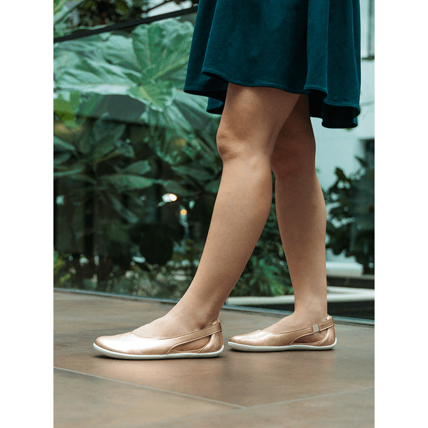 Ballet Flats Be Lenka - Bellissima 2.0 gold