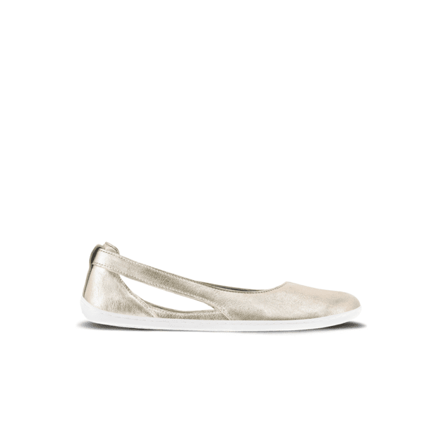 Ballet Flats Be Lenka - Bellissima 2.0 gold