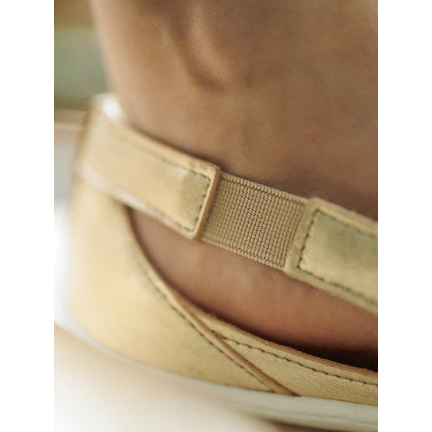 Ballet Flats Be Lenka - Bellissima 2.0 gold