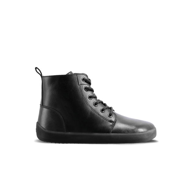 Barefoot Shoes Be Lenka Atlas - All Black 4