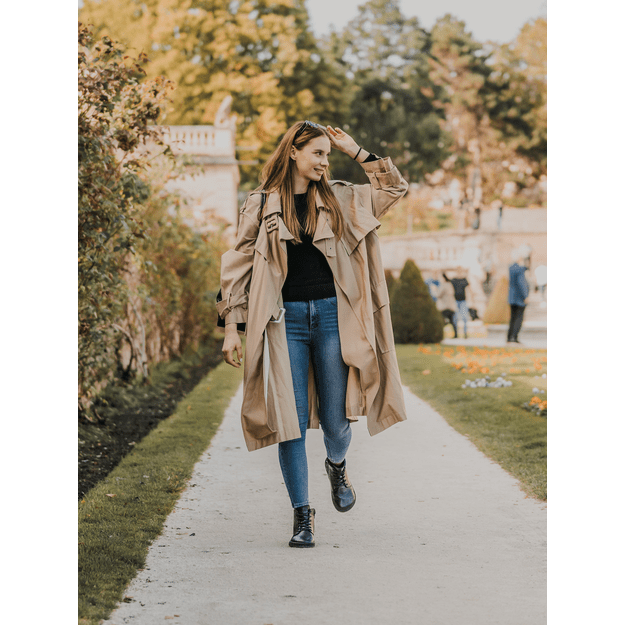 Barefoot Shoes Be Lenka Atlas - All Black 5