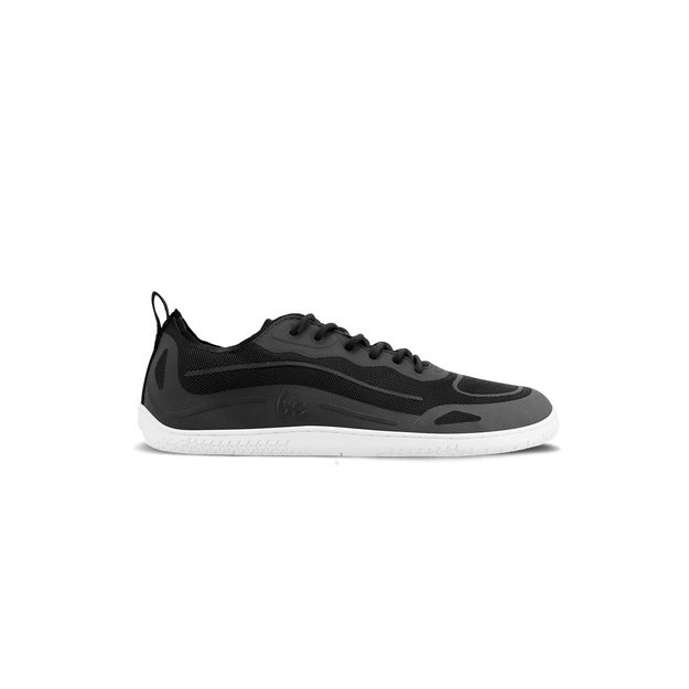 Barefoot Sneakers Be Lenka Velocity - Black