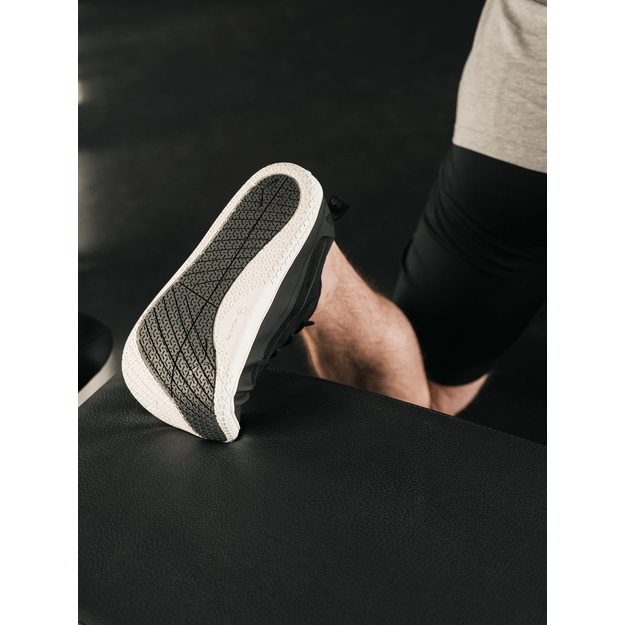 Barefoot Sneakers Be Lenka Velocity - Black 6