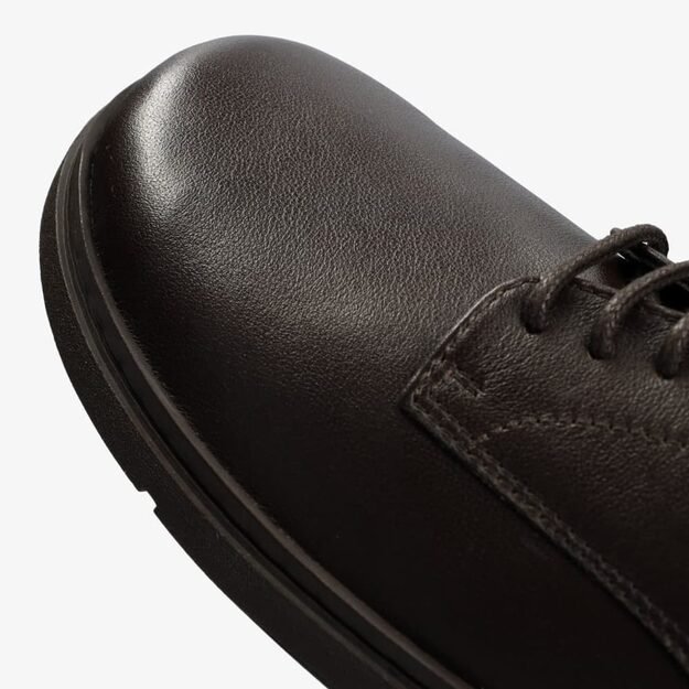 GROUNDIES® Barefoot batai Trento ruda 3