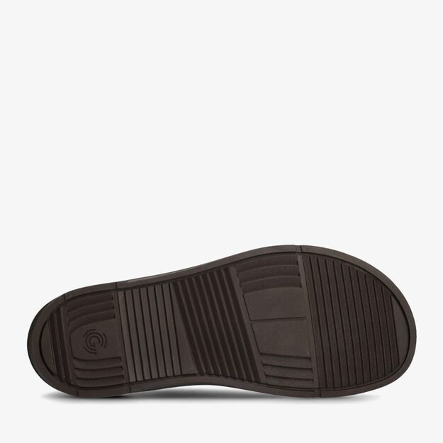 GROUNDIES® Barefoot batai Trento ruda 4