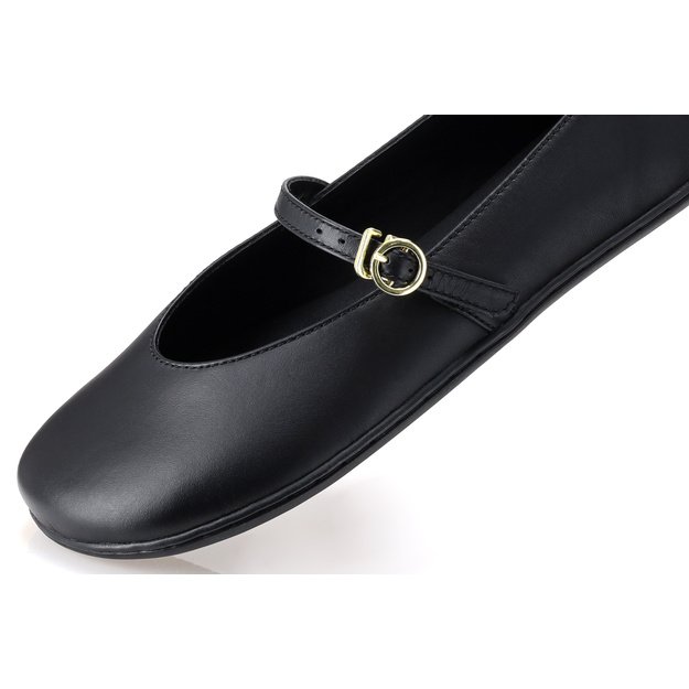 Ballet Flats Be Lenka Amalea - All Black
