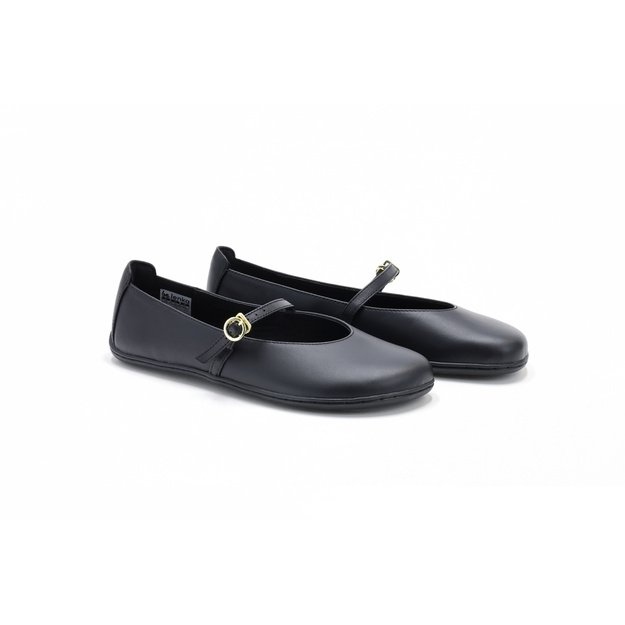 Ballet Flats Be Lenka Amalea - All Black