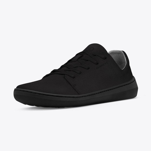 Skinners barefoot Easygoer juoda