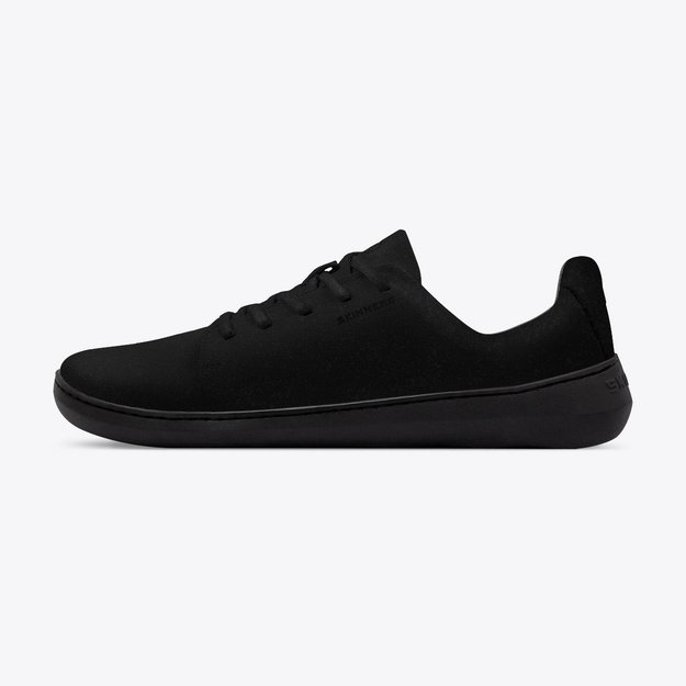 Skinners barefoot Easygoer juoda