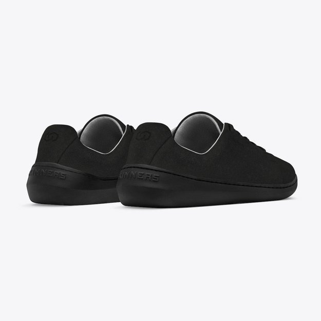 Skinners barefoot Easygoer juoda