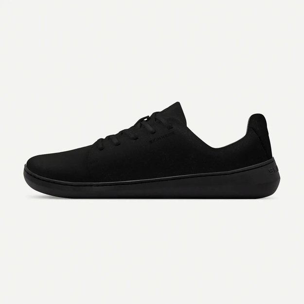 Skinners barefoot Easygoer juoda