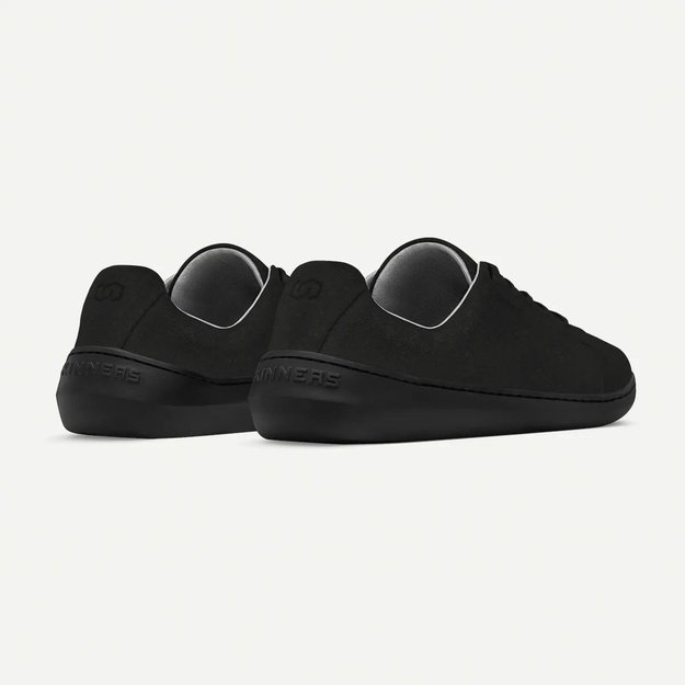 Skinners barefoot Easygoer juoda
