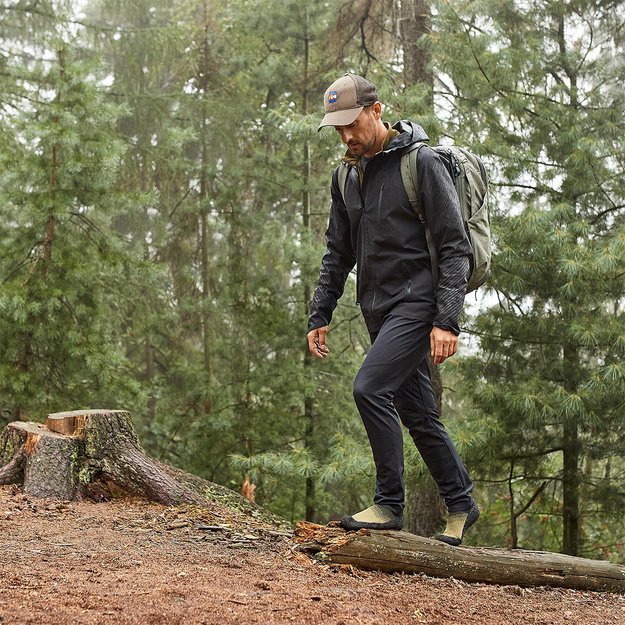 Skinners batai -kojinės Comfort 2.0 Moss
