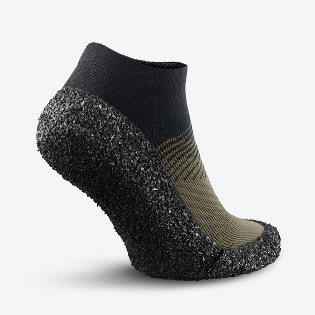 Skinners batai -kojinės Comfort 2.0 Moss