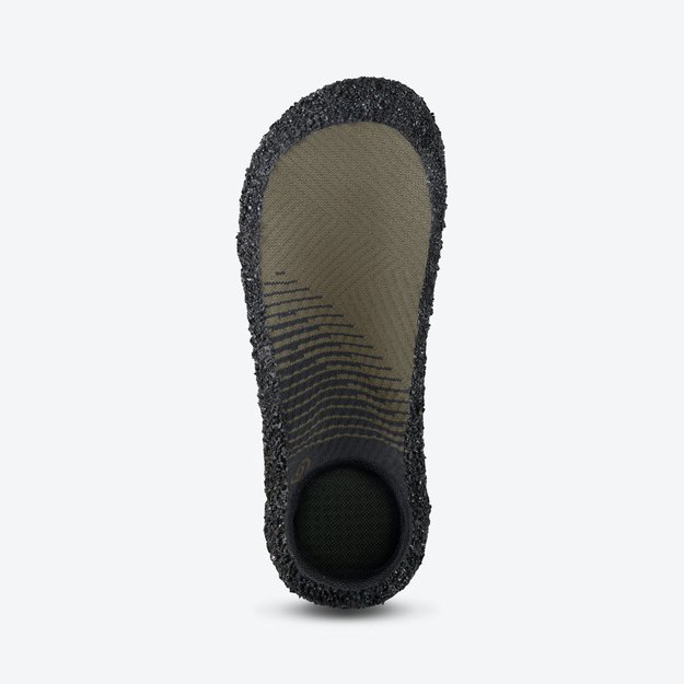 Skinners batai -kojinės Comfort 2.0 Moss