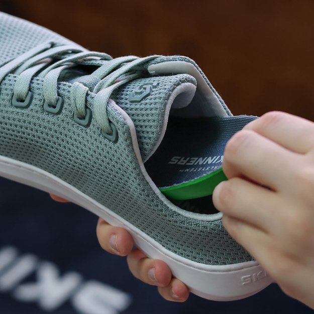 Barefoot vidpadžiai Skinners Footwear Insoles –⁠⁠⁠⁠⁠⁠ Comfort+