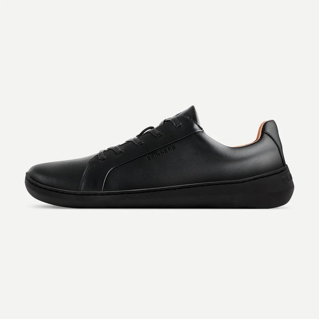 Moonwalker All Black