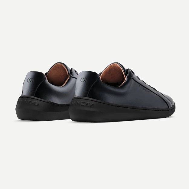Moonwalker All Black