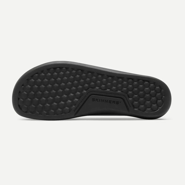 Moonwalker All Black