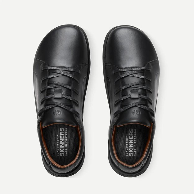 Moonwalker All Black