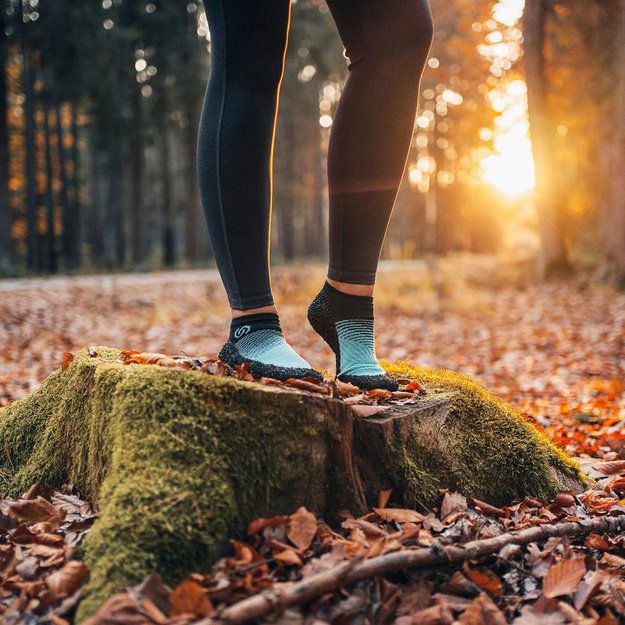 Comfort 2.0 Aqua &ndash; save the sock shoes