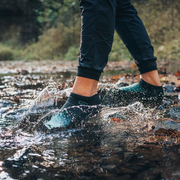 Comfort 2.0 Aqua &ndash; save the sock shoes
