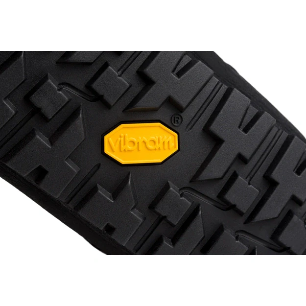 Ahinsa Hiker black – neperšlampami barefoot batai