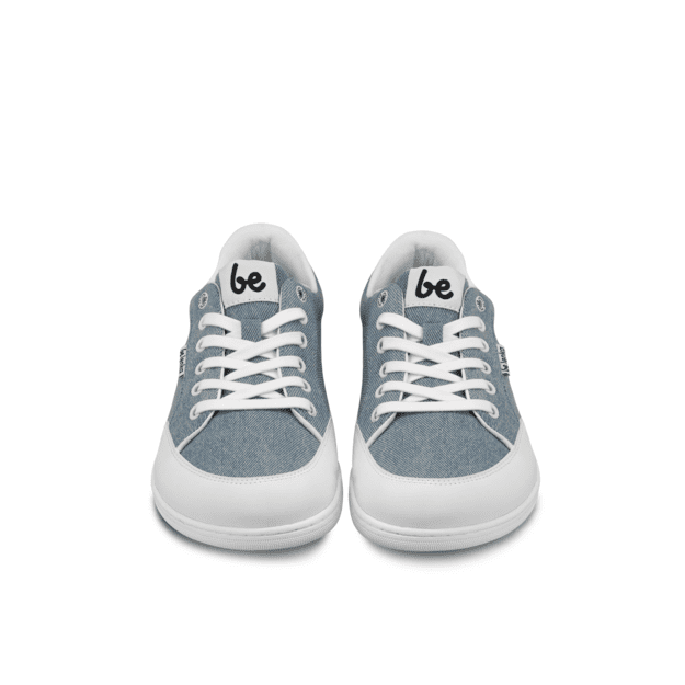 Barefoot Sneakers Be Lenka Rebound - Denim Light Blue