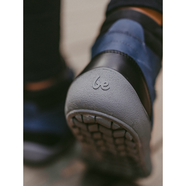 Barefoot Shoes Be Lenka Ranger 2.0 - Dark Blue