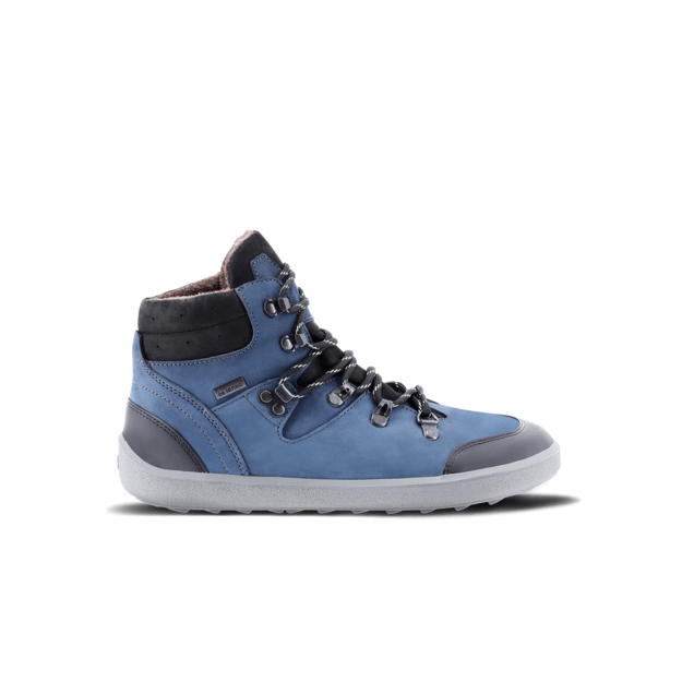 Barefoot Shoes Be Lenka Ranger 2.0 - Dark Blue