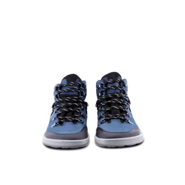 Barefoot Shoes Be Lenka Ranger 2.0 - Dark Blue