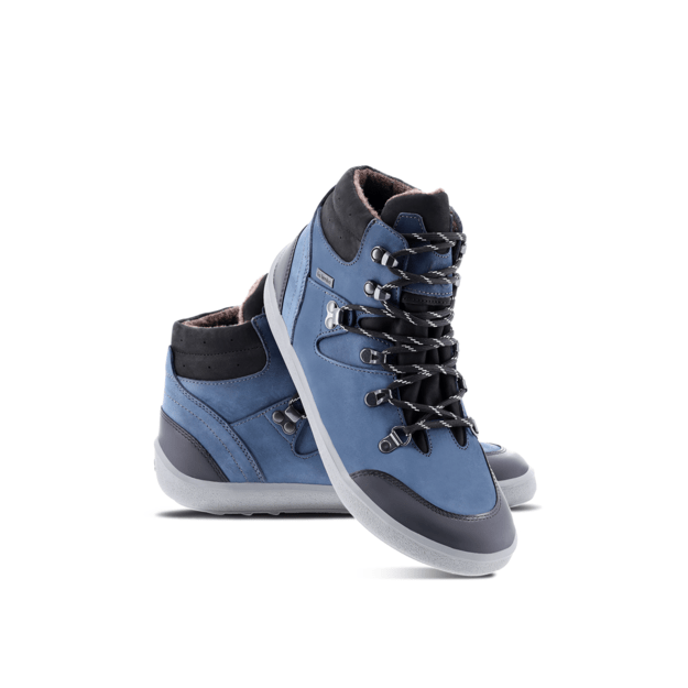Barefoot Shoes Be Lenka Ranger 2.0 - Dark Blue