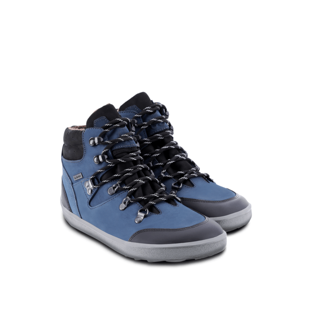 Barefoot Shoes Be Lenka Ranger 2.0 - Dark Blue