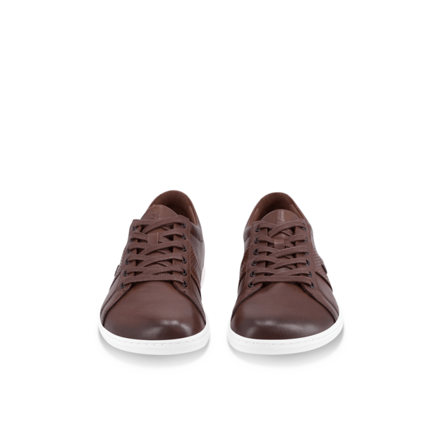 Barefoot Sneakers Be Lenka Elite - Dark Brown