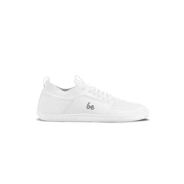 Barefoot Sneakers Be Lenka Swift - All White