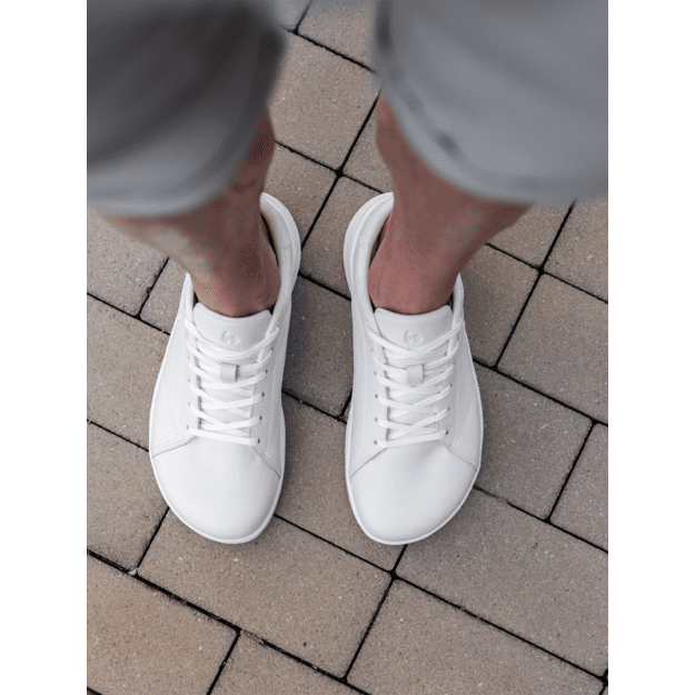 Recovery Shoes Be Lenka Streetwise - All White