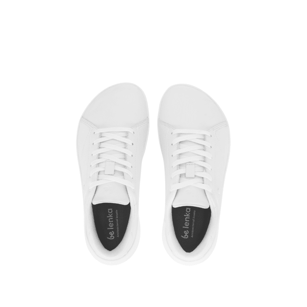Recovery Shoes Be Lenka Streetwise - All White
