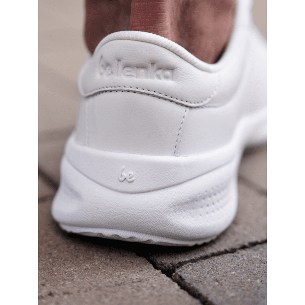 Recovery Shoes Be Lenka Streetwise - All White