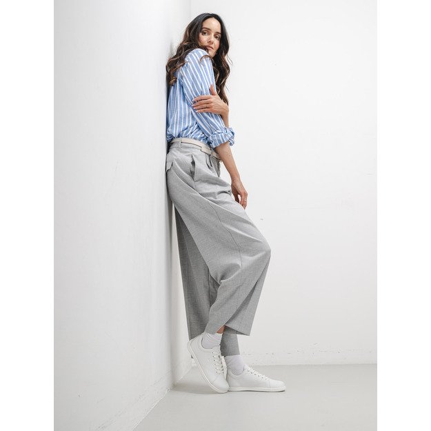 Barefoot Sneakers Be Lenka Core - All White