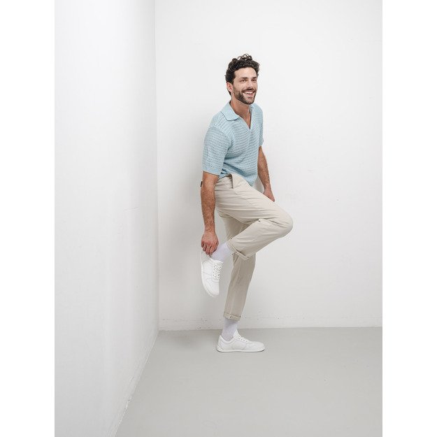 Barefoot Sneakers Be Lenka Core - All White