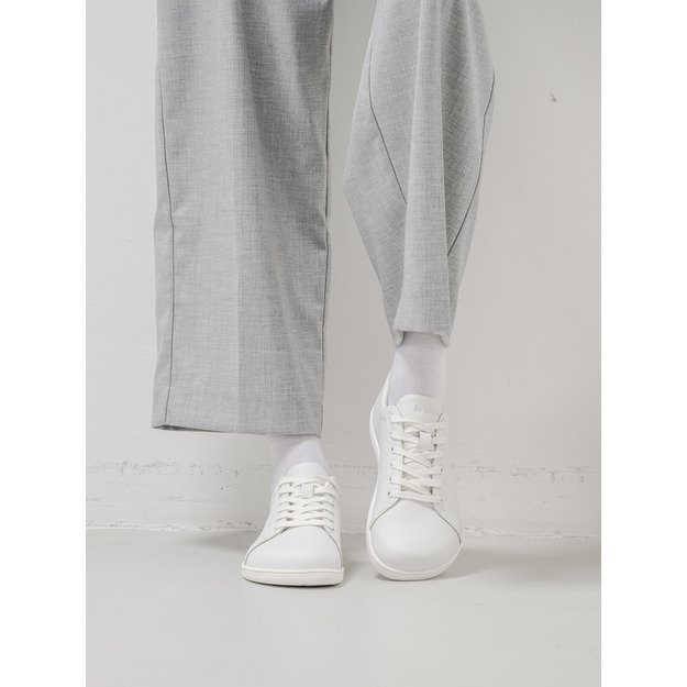 Barefoot Sneakers Be Lenka Core - All White