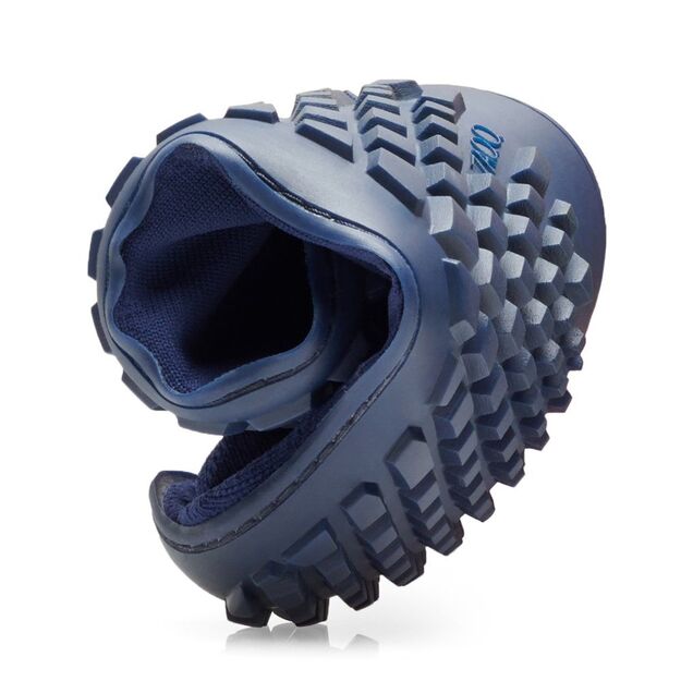 ZAQQ barefoot SOQQ Blue