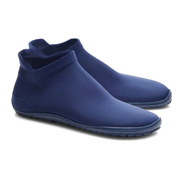 ZAQQ barefoot SOQQ Blue