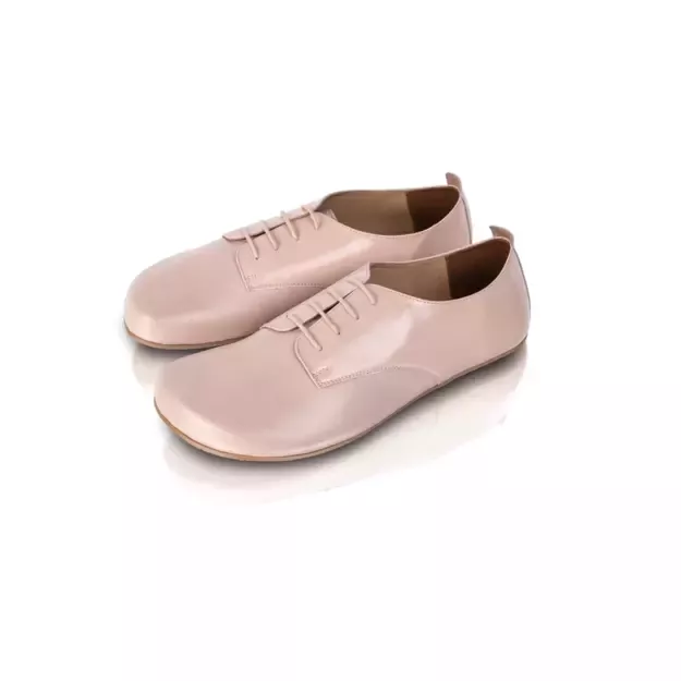 SHAPEN FLEUR 2.0 rose all year barefoot shoes (Sandėlio prekės)