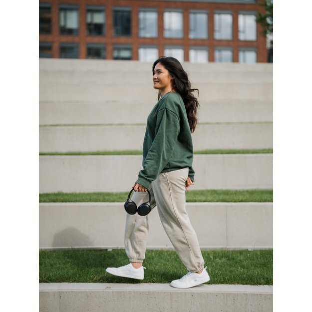 Barefoot Sneakers Be Lenka Velocity - All White