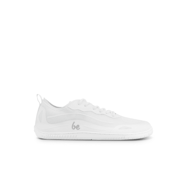 Barefoot Sneakers Be Lenka Velocity - All White