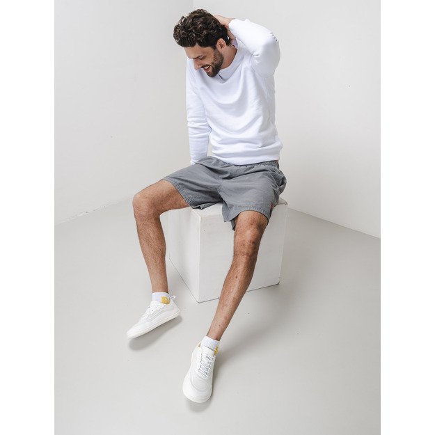 Barefoot Sneakers Be Lenka Velocity - All White