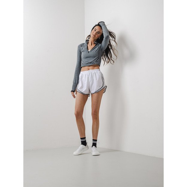 Barefoot Sneakers Be Lenka Velocity - All White