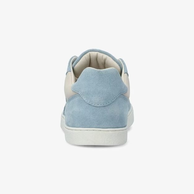 Barefoot tenisky GROUNDIES&reg; Nova Special Nebesky Modr&eacute;